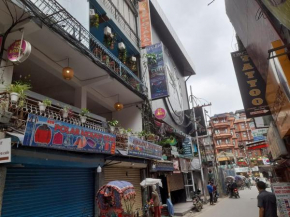 Imperial House Thamel - 2 km from Swayambhunath Temple